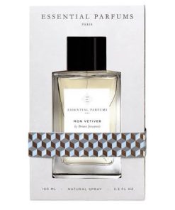 Essential Parfums Mon Vetiver EDP 100 ML Unisex Parfüm