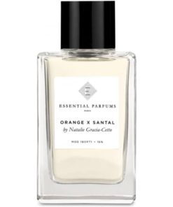 Essential Parfums Orange X Santal EDP 100 ML Unisex Parfüm
