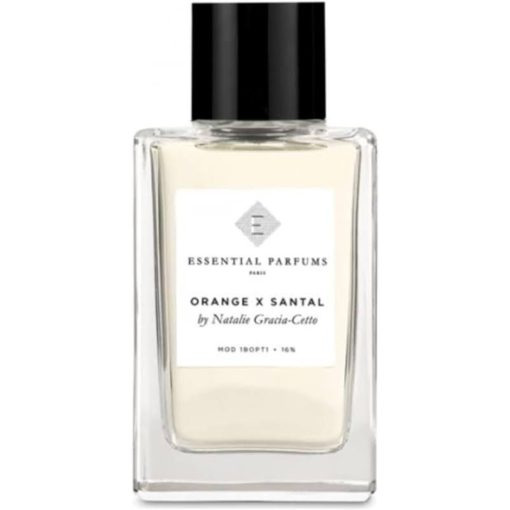 Essential Parfums Orange X Santal EDP 100 ML Unisex Parfüm
