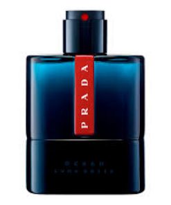 Prada Luna Rossa Ocean EDP 100 ML Erkek Tester Parfüm