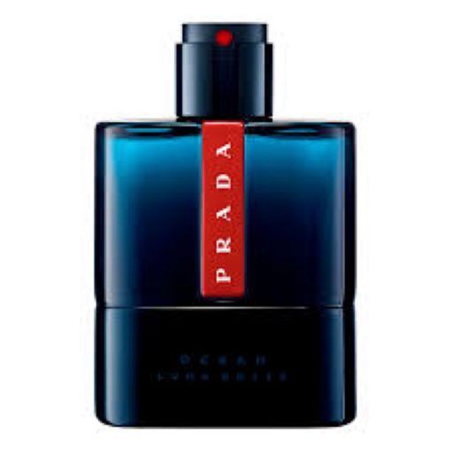 Prada Luna Rossa Ocean EDP 100 ML Erkek Tester Parfüm
