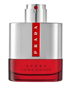 Prada Luna Rossa Sport EDP 100 ML Erkek Tester Parfüm