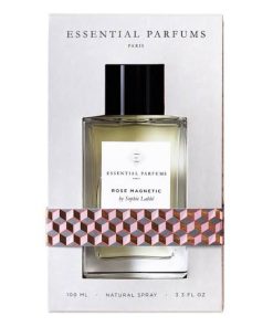 Essential Parfums Rose Magnetic EDP 100 ML Unisex Parfüm