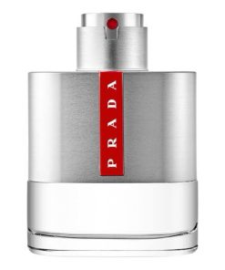 Prada Luna Rossa EDT 100 ML Erkek Tester Parfüm