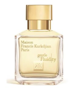 Maison Francis Kurkdjian Gentle Fluidity Gold Edition EDP 70 ML Unisex Tester Parfüm