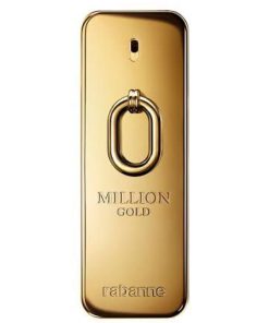 Paco Rabanne Million Gold EDP 100 ML Erkek Tester Parfüm