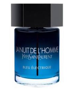 Yves Saint Laurent L'Homme Bleu Electrique EDT 100 ML Erkek Tester Parfüm