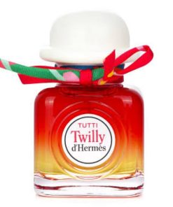 Tutti Twilly D`Hermes EDP 85 ML Kadın Tester Parfüm