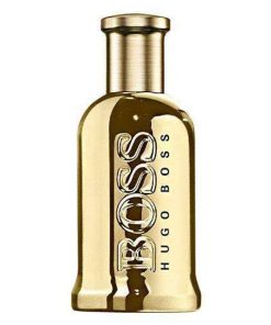 Hugo Boss Bottled Limidted Edition EDP 100 ML Erkek Tester Parfüm