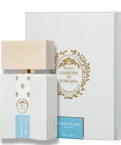 Duccı Gıardını Dı Toscana Bıanco Latte EDP 100 ML Unisex Parfüm