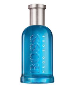 Hugo Boss Bottled Pacıfıc Limidted Edition EDT 100 ML Erkek Tester Parfüm
