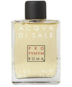 Roma Acqva Di Sale EDP 100 ML Unisex Tester Parfüm