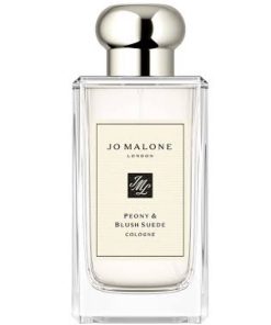 Jo Malone London Peony & Blush Suede Cologne 100 ML Kadın Tester Parfüm