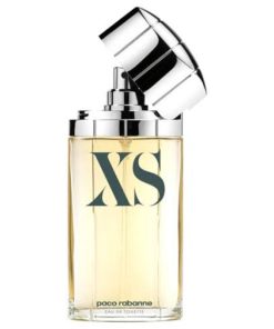 Paco Rabanne XS Pour Homme EDT 100 ML Erkek Parfüm