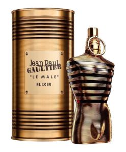 Jean Paul Gaultier Le Male Elıxır EDP 125 ML Erkek Parfüm