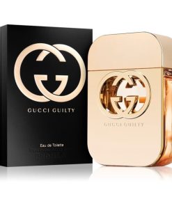 Gucci Guilty EDT 75 ML Kadın Parfüm