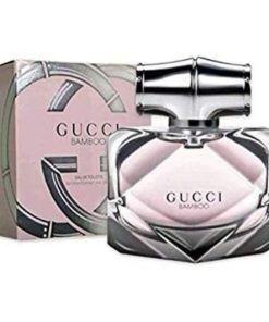 Gucci Bamboo EDP 75 ML Kadın Parfüm