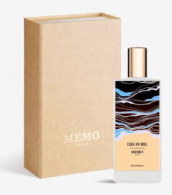 Memo Paris Ilha Do Mel EDP 75 ML Unisex Parfüm