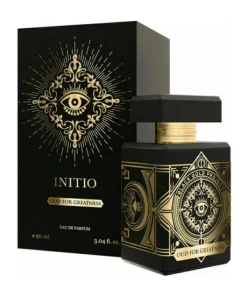 Initio Oud For Greatness EDP 90 ML Unisex Parfüm