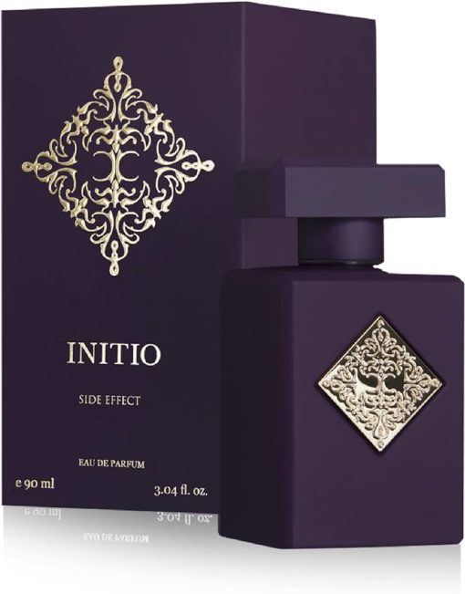 Initio Side Effect EDP 90 ML Unisex Parfüm