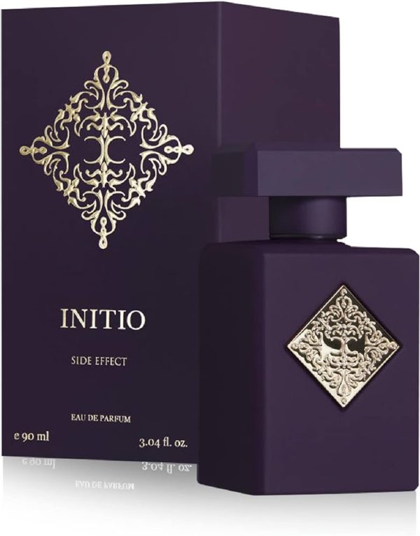 Initio Side Effect EDP 90 ML Unisex Parfüm