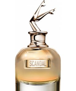 Jean Paul Gaultier Scandal Gold EDP 80 ML Kadın Tester Parfüm