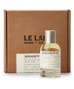 Le Labo Bergamote EDP 22 50 ML Unisex Tester Parfüm