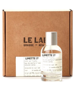 Le Labo Limette EDP 37 50 ML Unisex Tester Parfüm