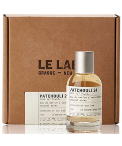 Le Labo Patchouli EDP 24 50 ML Unisex Tester Parfüm