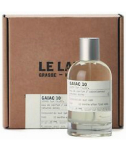 Le Labo Gaiac EDP 10 50 ML Unisex Tester Parfüm
