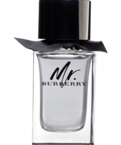 Burberry Mr Burberry EDT 100 ML Erkek Tester Parfüm