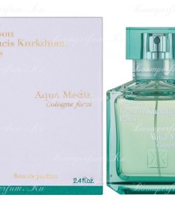 Maison Francis Kurkdjian Aqua Media Cologne Forte EDP 70 ML Unisex  Parfüm