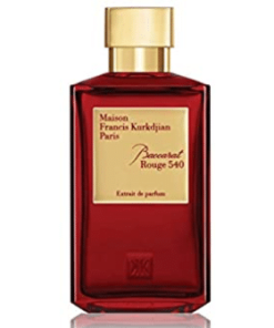 Maison Francis Kurkdjian Baccarat Rouge 540 Extrait EDP 100 ML Unisex Tester Parfüm