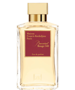 Maison Kurkdjian Baccarat Rouage 540 EDP 100 ML Unisex Tester Parfüm