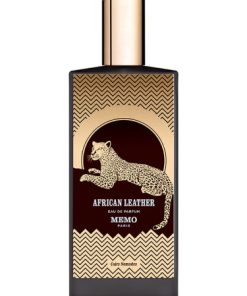 Memo Paris African Leather EDP 75 ML Unisex Tester Parfüm