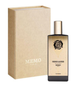 Memo Paris French Leather EDP 75 ML Unisex Parfüm