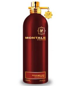 Montale Paris Aoud Meloki EDP 100 ML Unisex Tester Parfüm