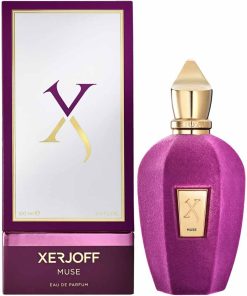 Xerjoff Muse EDP 100 ML Unisex Parfüm