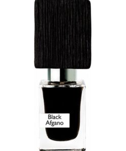 Nasomatto Black Afgano EDP 30 ML Unisex Tester Parfüm