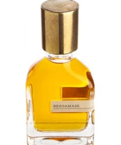 Orto Parisi Bergamask EDP 50 ML Unisex Tester Parfüm