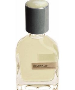 Orto Parisi Seminalis EDP 50 ML Unisex Tester Parfüm
