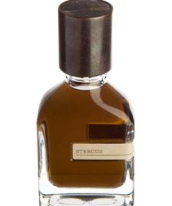 Orto Parisi Stercus EDP 50 ML Unisex Tester Parfüm