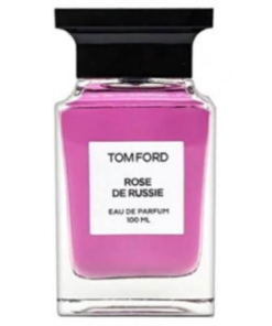 Tom Ford Rose De Russie EDP 100 ML Unisex Tester Parfüm