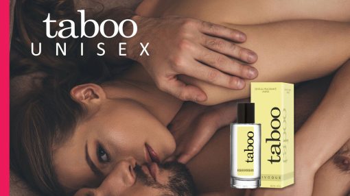 Taboo Equivoque 50 ML Afrodizyak Unisex Parfüm - Görsel 2