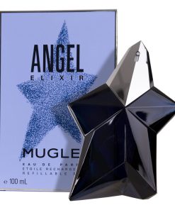 Thierry Mugler Angel Elixir EDP 50 ML Kadın Parfüm