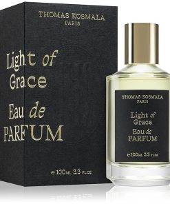 Thomas Kosmala Light Of Grace EDP 100 ML Unisex Parfüm