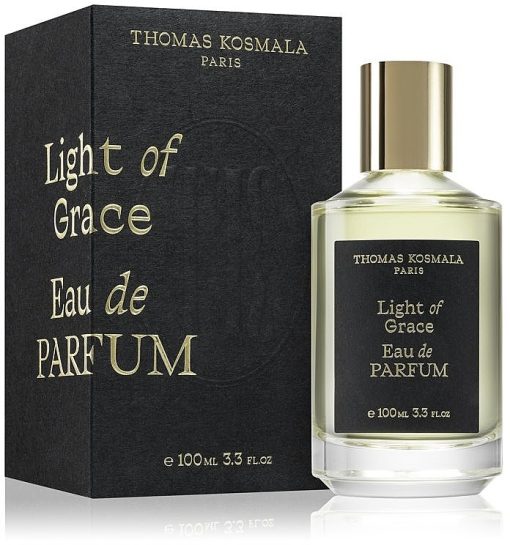 Thomas Kosmala Light Of Grace EDP 100 ML Unisex Parfüm