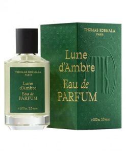 Thomas Kosmala Lune D'Ambre EDP 100 ML Unisex Parfüm