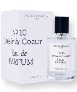 Thomas Kosmala No10 Desir Du Coeur EDP 100 ML Unisex Parfüm