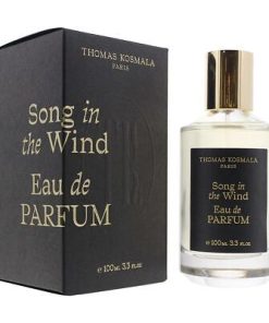 Thomas Kosmala's Song İn The Wind EDP 100 ML Unisex Parfüm